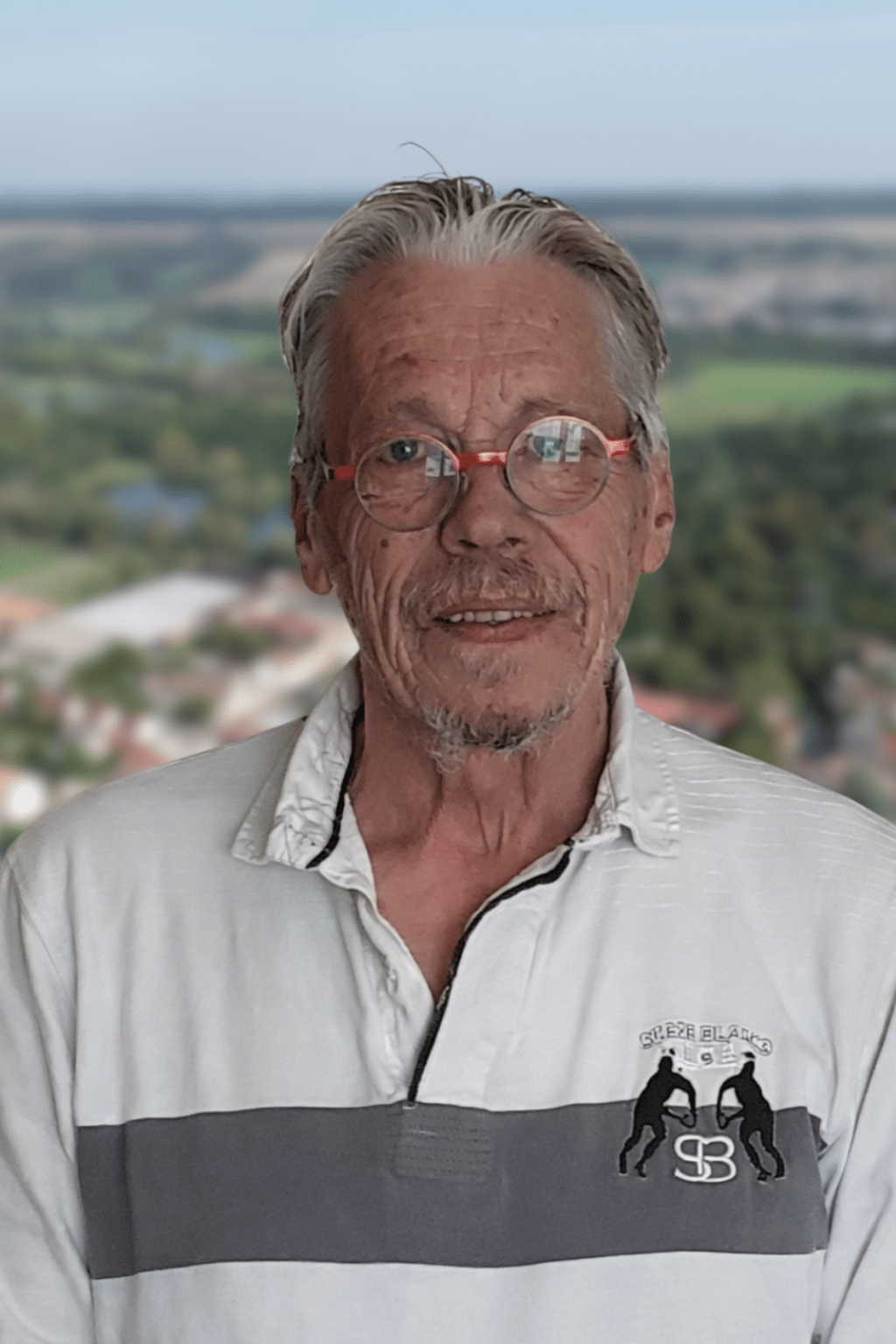 Jean-Pierre