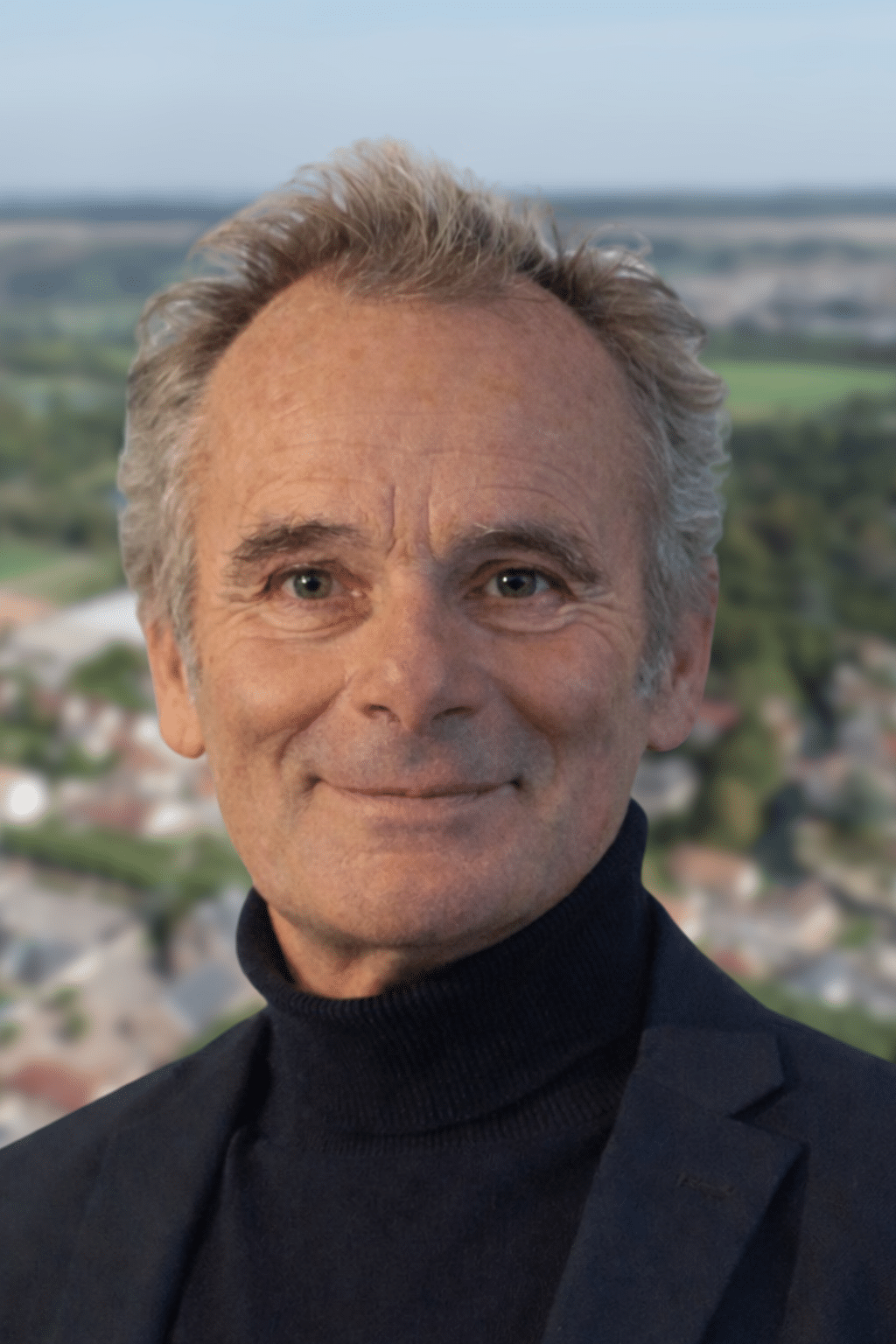 Nicolas