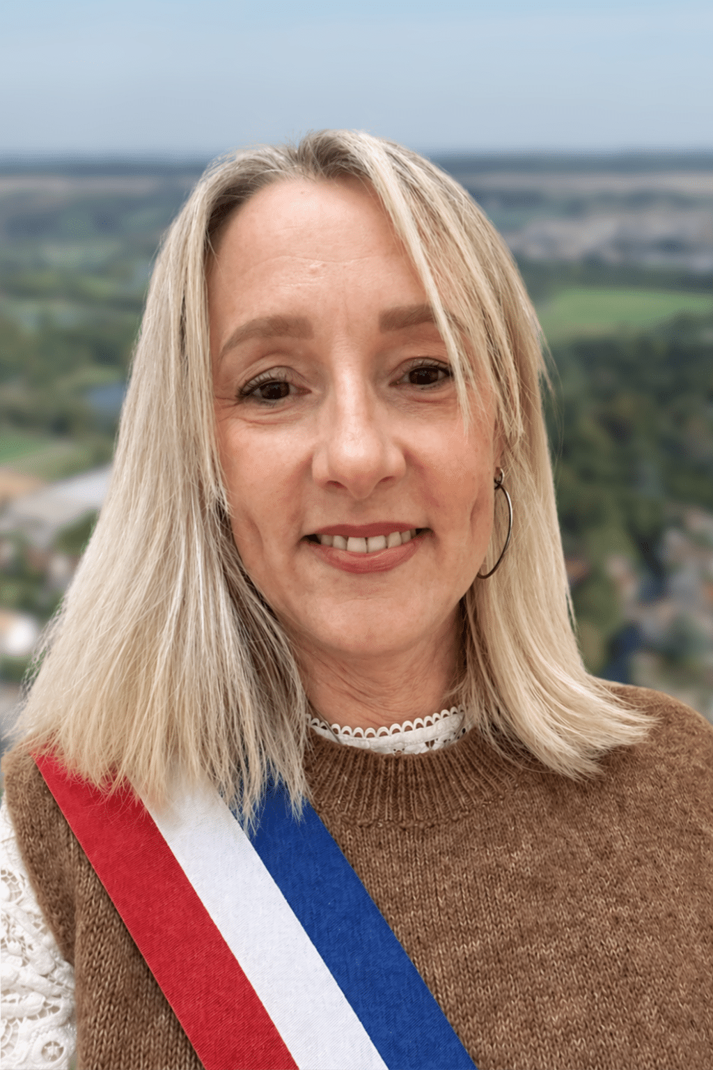 Sandrine